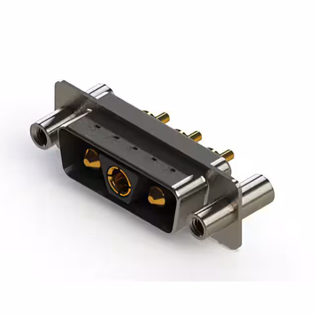 627-3WK3224-1NC EDAC Inc.  D-Sub-Steckverbinderbaugruppen